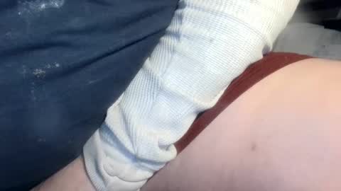 Snapshot of buddyluvzumore chatting on 12.10.24 buddyluvzumore online show from 12.10.24