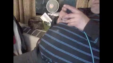 Snapshot of buddyluvzumore chatting on 02.01.25 buddyluvzumore online show from 02.01.25