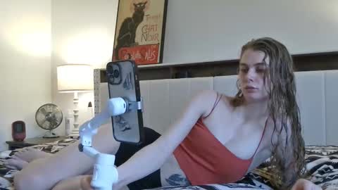 Buffy online show from 01.31.26