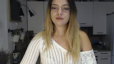 Buffy online show from 10.02.25