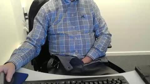 buggemann online show from 11.05.25