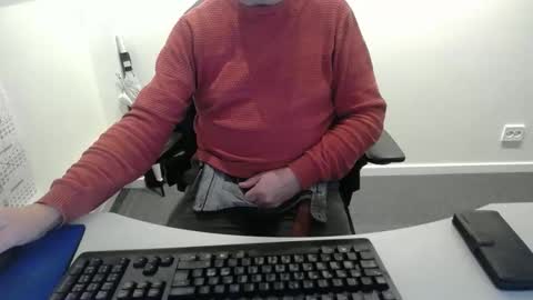 buggemann online show from 11.19.25