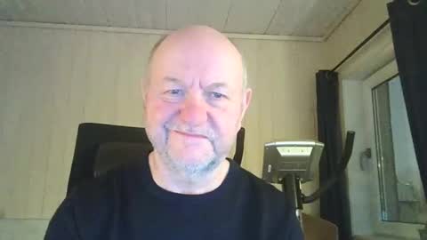 buggemann online show from 01.05.26