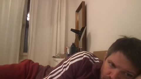 Snapshot of bugsbunny78 chatting on 11.30.25 bugsbunny78 online show from 11.30.25
