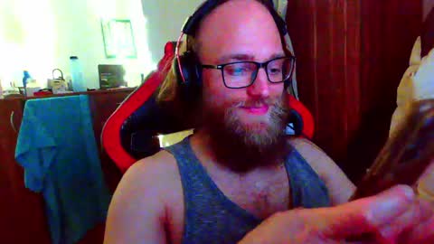 Lukas online show from 05.24.26