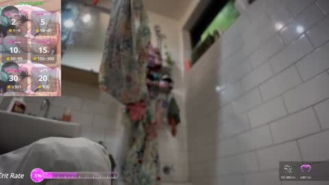 bukkakebae online show from 12.13.24