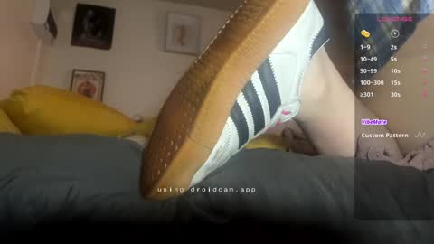 bukkakebae online show from 01.10.25