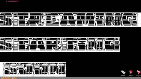 bukkakebae online show from 02.09.25