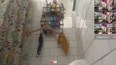 bukkakebae online show from 09.28.25