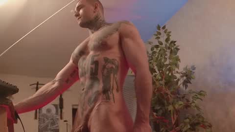 Dmitriy  online show from 02.21.26