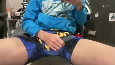 bulge168 online show from 02.22.26