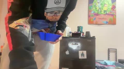 bulge168 online show from 04.18.26