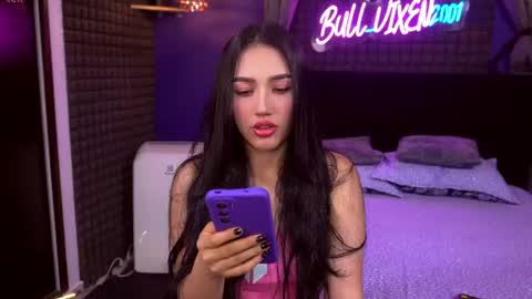 Bunny and The Rock online show from 06.09.26