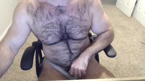 Snapshot of bullbud chatting on 01.22.25 Wrestling Dads.. hit me up. online show from 01.22.25