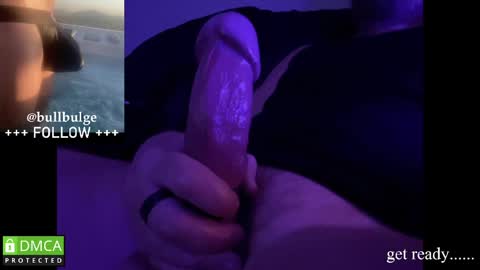 Bull. online show from 04.16.26