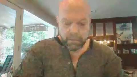 Snapshot of bulldog302w chatting on 01.22.25 bulldog302w online show from 01.22.25