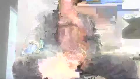 Snapshot of bulldog302w chatting on 01.25.25 bulldog302w online show from 01.25.25