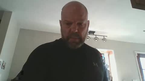 Snapshot of bulldog302w chatting on 02.13.25 bulldog302w online show from 02.13.25