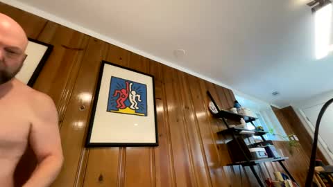 Snapshot of bulldog302w chatting on 02.26.25 bulldog302w online show from 02.26.25