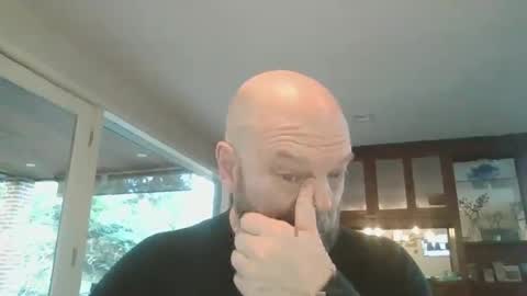 Snapshot of bulldog302w chatting on 03.11.25 bulldog302w online show from 03.11.25