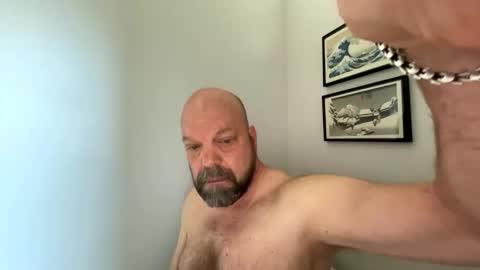 bulldog302w online show from 05.31.26