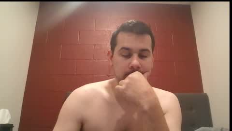 Bulletproof68X online show from 01.23.25