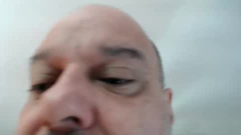 BullMuscleJoe online show from 03.07.26