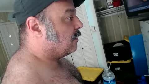 BullMuscleJoe online show from 04.17.26