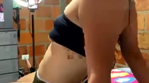 bullpower93 online show from 03.15.26