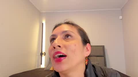 Bulma Bambina online show from 05.27.26