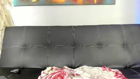 Bulma Bambina online show from 06.27.26