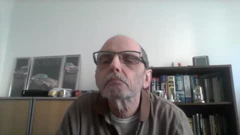 bumer1956 online show from 04.14.26