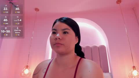 BumyRose online show from 04.10.26