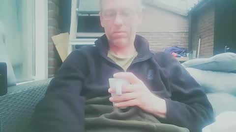 Dutch cock online show from 04.05.26