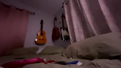 bunnibaby333 online show from 01.11.25