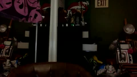 bunnibaby333 online show from 02.13.25