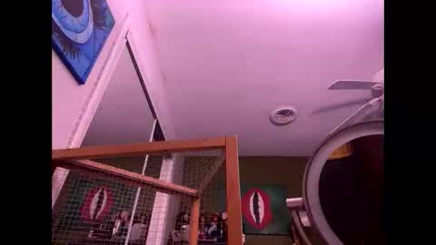 bunnibaby333 online show from 10.09.25