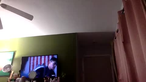 bunnibaby333 online show from 12.04.25