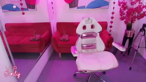 Bunnie online show from 02.13.26