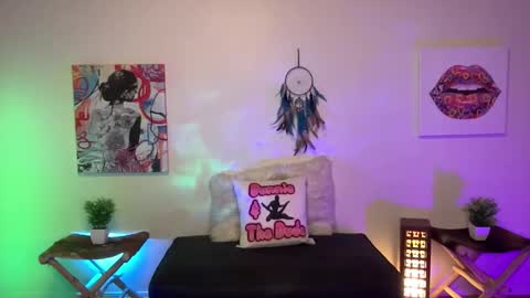 BUNNIE and THE DUDE TheLebowskis online show from 05.20.26