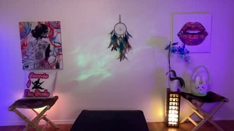 BUNNIE and THE DUDE TheLebowskis online show from 07.25.26