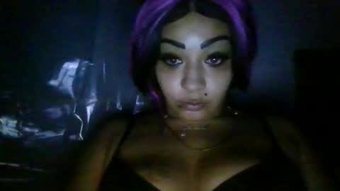 bunniebai online show from 02.28.26