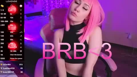 Sasha  online show from 06.14.26