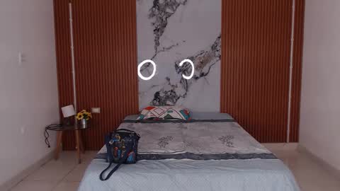 Snapshot of bunny_bao chatting on 02.20.26 Rossi Hill online show from 02.20.26