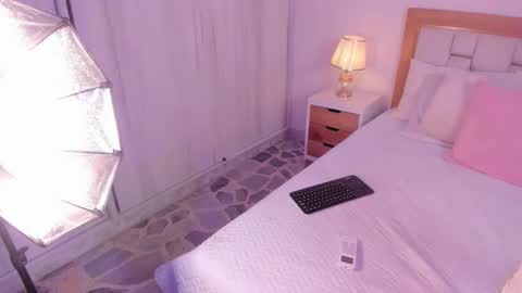 bunny_blush1 online show from 03.16.26