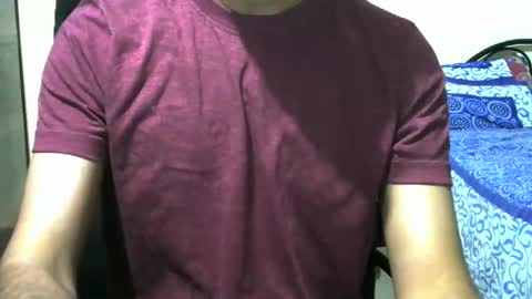 Snapshot of bunny_boy6969 chatting on 01.06.25 Revo  Hi dear everyone..Im on a break due to exams and studies and some functions in family..will back soon..stay tuned...Ty online show from 01.06.25