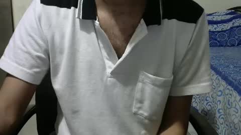 Snapshot of bunny_boy6969 chatting on 02.02.25 Revo  Hi dear everyone..Im on a break due to exams and studies and some functions in family..will back soon..stay tuned...Ty online show from 02.02.25