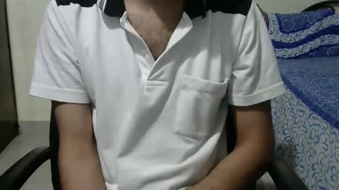 Snapshot of bunny_boy6969 chatting on 02.09.25 Revo  Hi dear everyone..Im on a break due to exams and studies and some functions in family..will back soon..stay tuned...Ty online show from 02.09.25