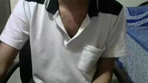 Snapshot of bunny_boy6969 chatting on 02.10.25 Revo  Hi dear everyone..Im on a break due to exams and studies and some functions in family..will back soon..stay tuned...Ty online show from 02.10.25