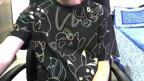 Snapshot of bunny_boy6969 chatting on 02.18.25 Revo  Hi dear everyone..Im on a break due to exams and studies and some functions in family..will back soon..stay tuned...Ty online show from 02.18.25